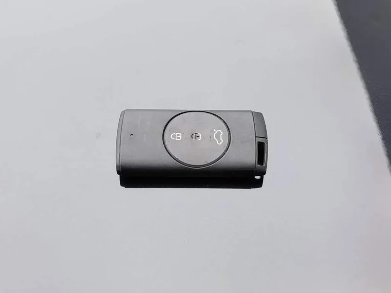 Exeed Zhuifeng — фото 19