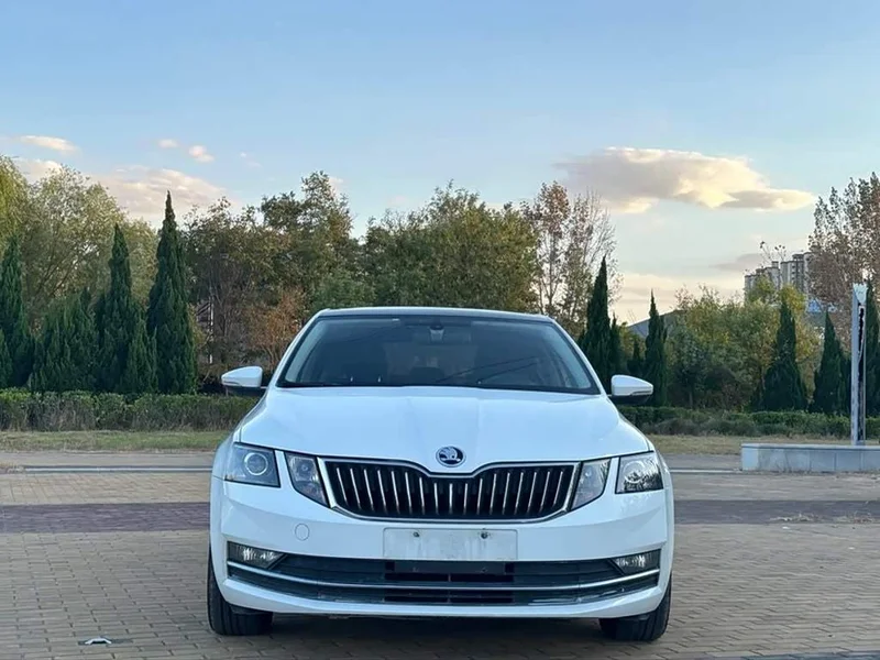 Volkswagen Octavia — фото 2