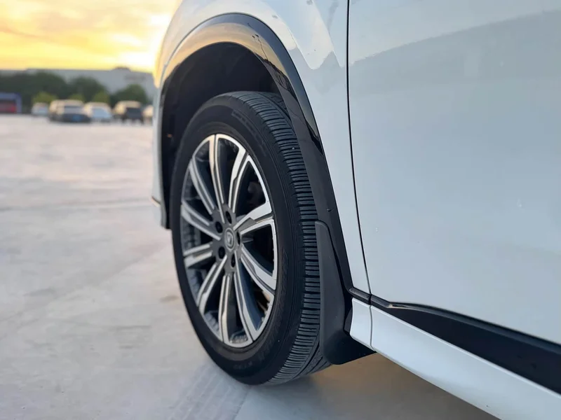Changan CS75PLUS — фото 12