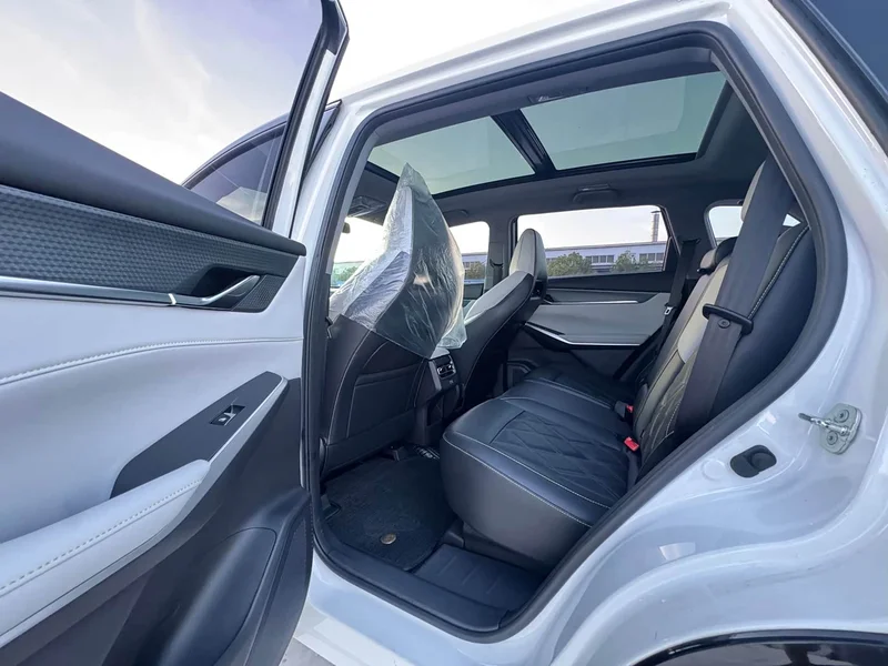 Changan CS75PLUS — фото 14
