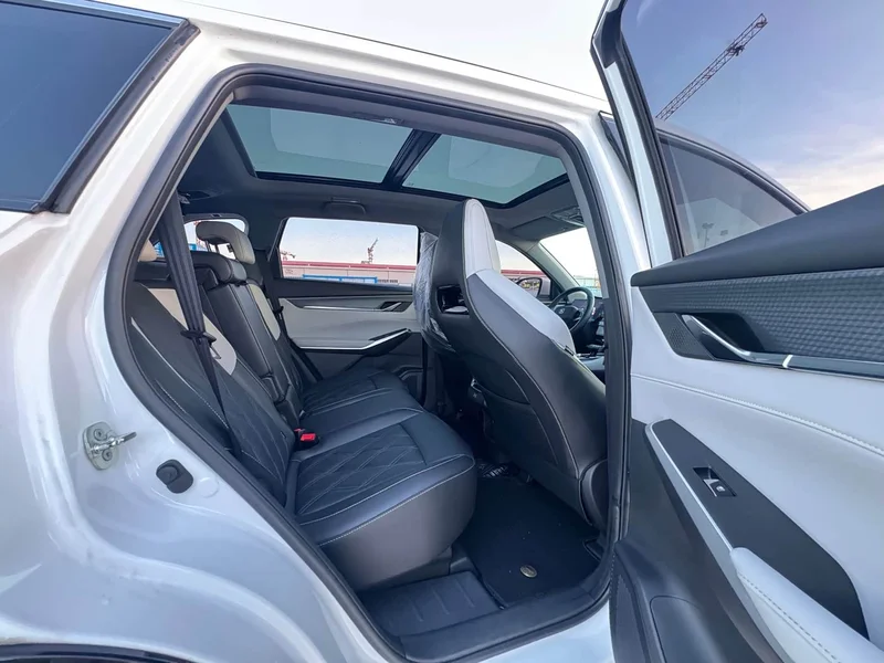 Changan CS75PLUS — фото 17