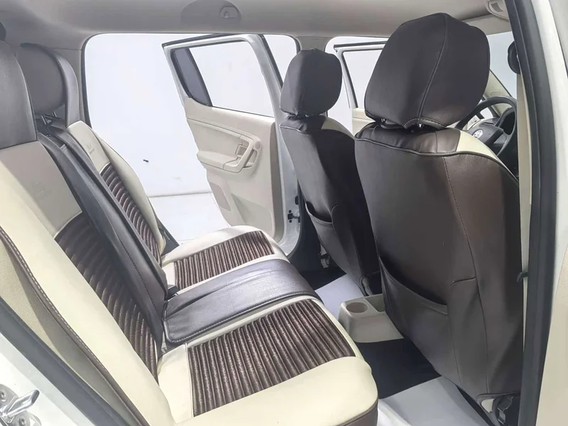 Skoda Citigo — фото 7