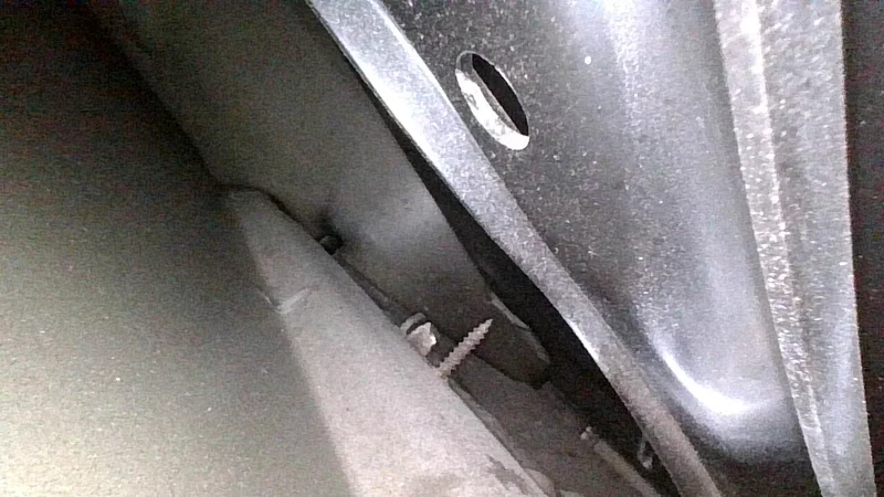 Toyota Alphard — фото 19