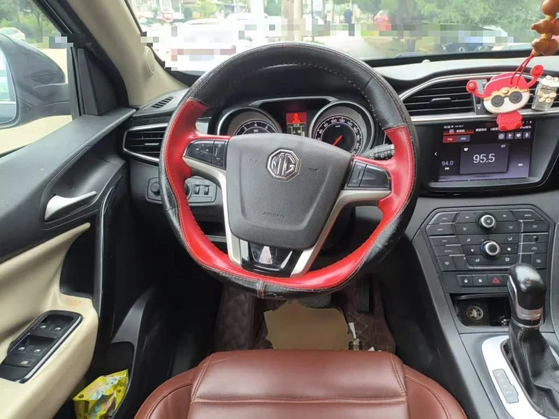 Skoda Kodiaq — фото 11