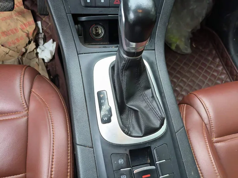 Skoda Kodiaq — фото 15