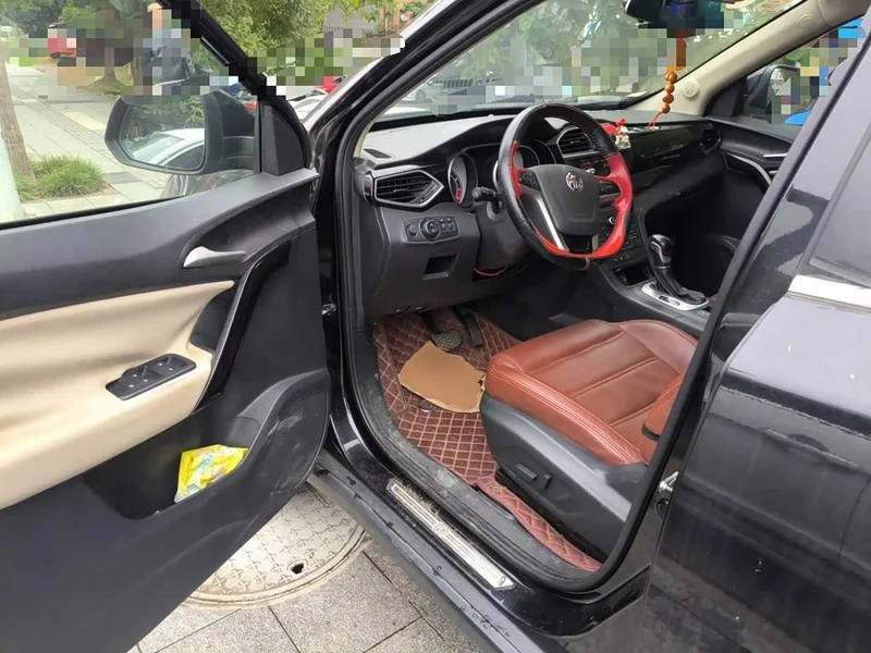 Skoda Kodiaq — фото 17