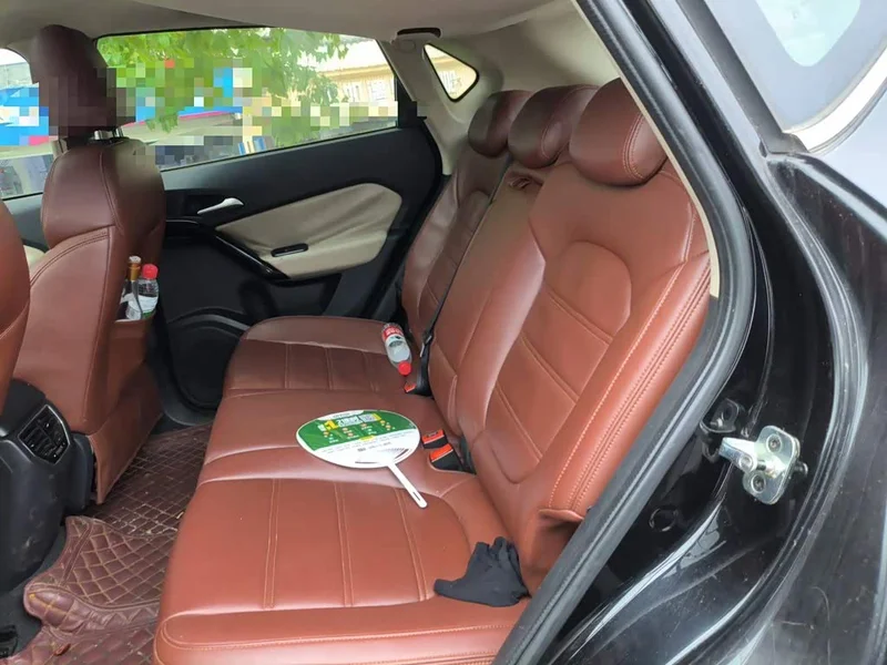 Skoda Kodiaq — фото 18