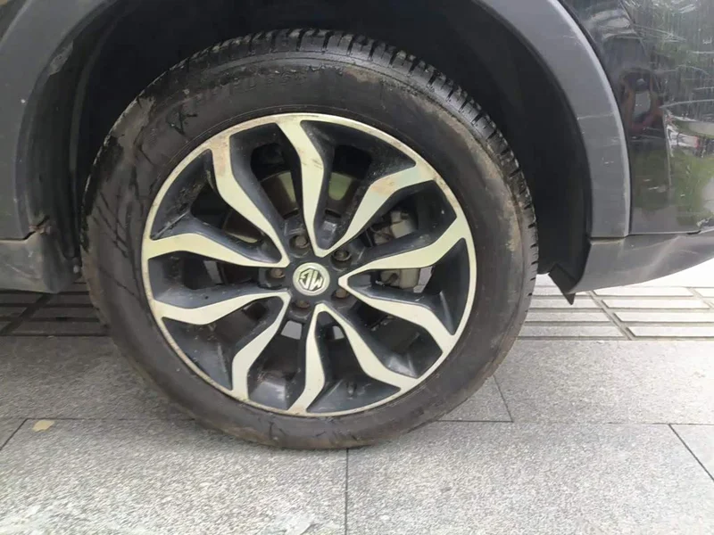 Skoda Kodiaq — фото 8