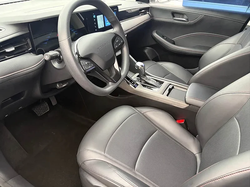 Roewe i5 — фото 7