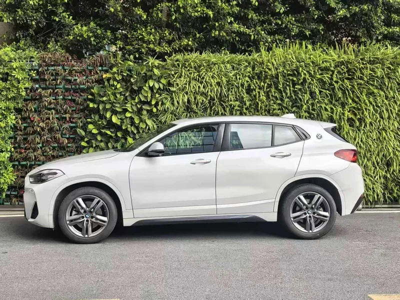 BMW X2 — фото 3
