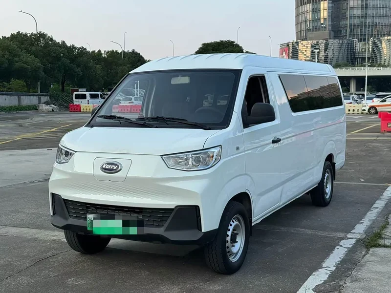 Dongfeng Jiangtun — фото 1