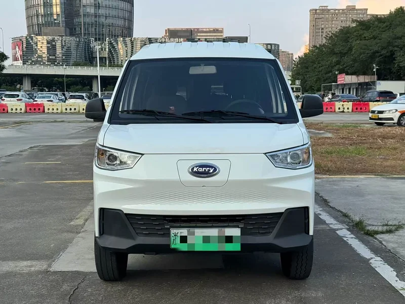 Dongfeng Jiangtun — фото 2