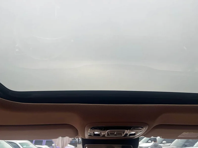 Beijing Off-road BJ60 Range Extender — фото 14
