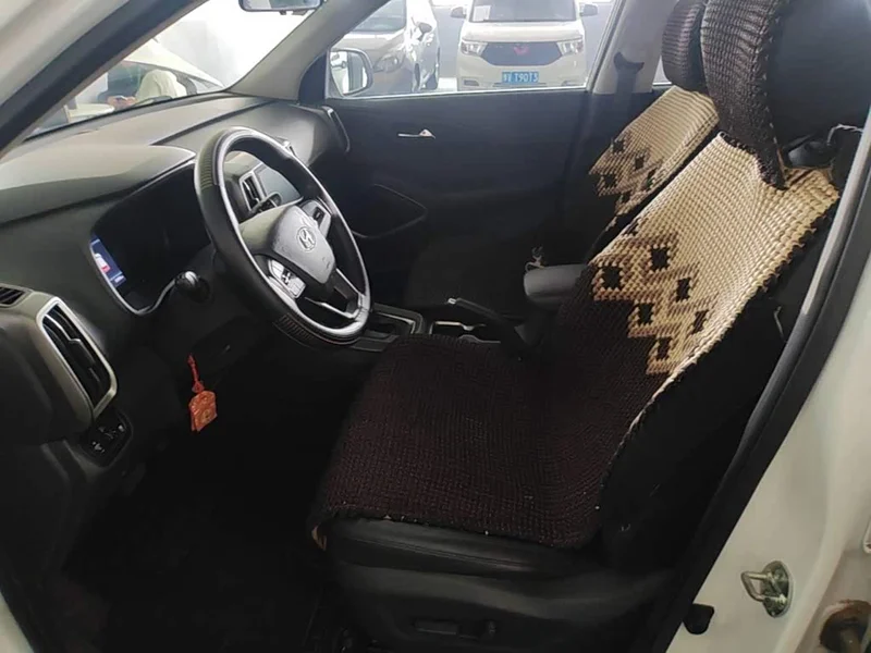 Hyundai ix35 — фото 19