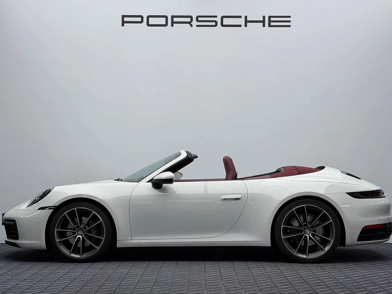 Porsche 911 — фото 4