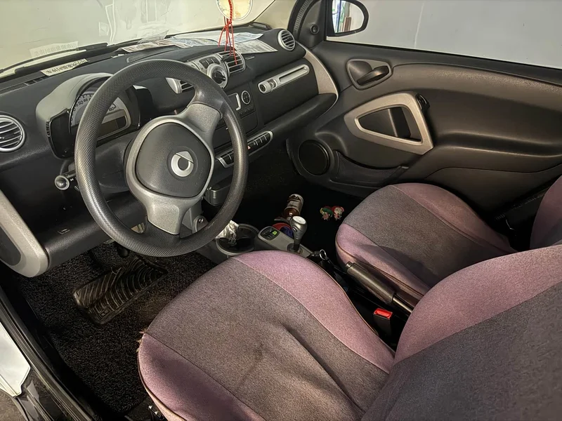 Smart Fortwo — фото 3