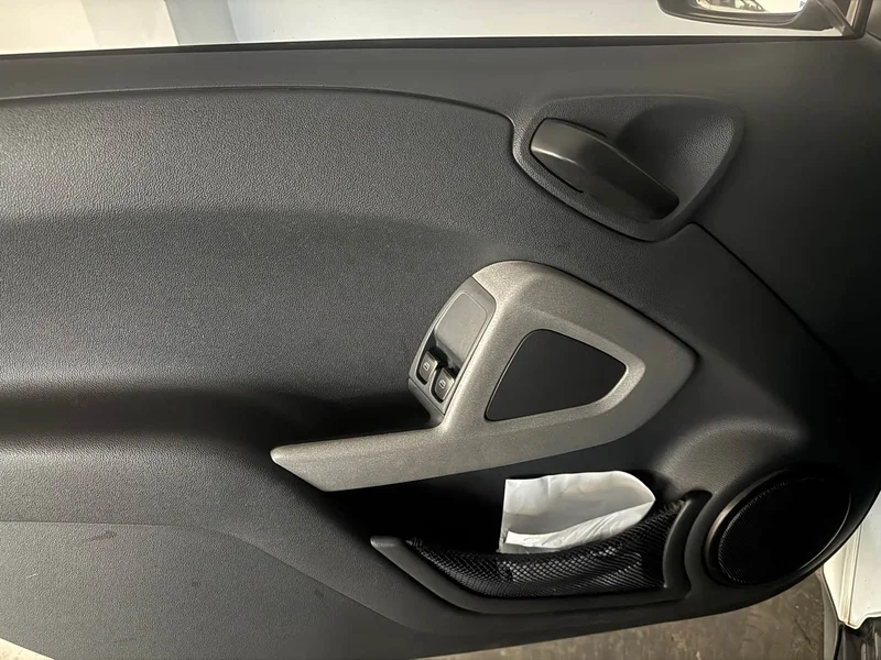 Smart Fortwo — фото 4