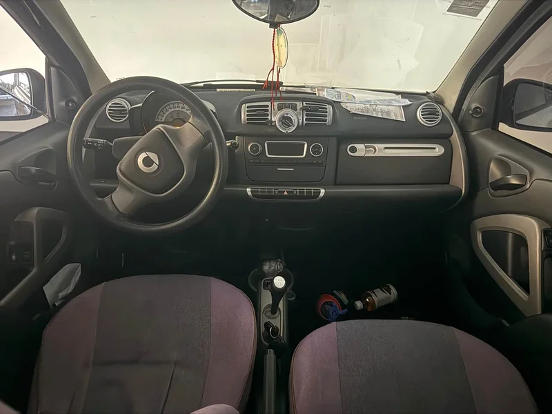 Smart Fortwo — фото 6