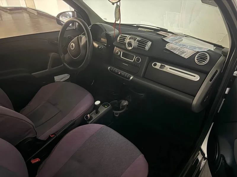 Smart Fortwo — фото 8