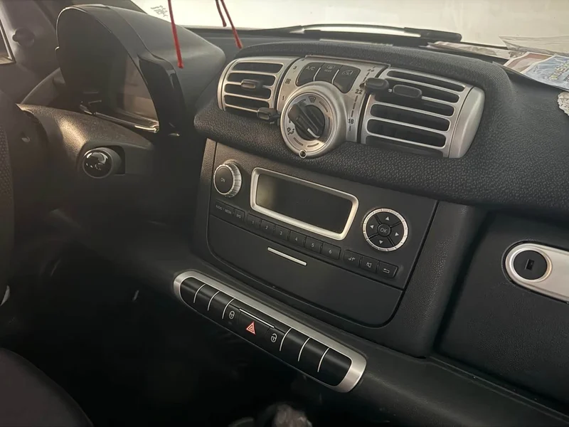 Smart Fortwo — фото 9