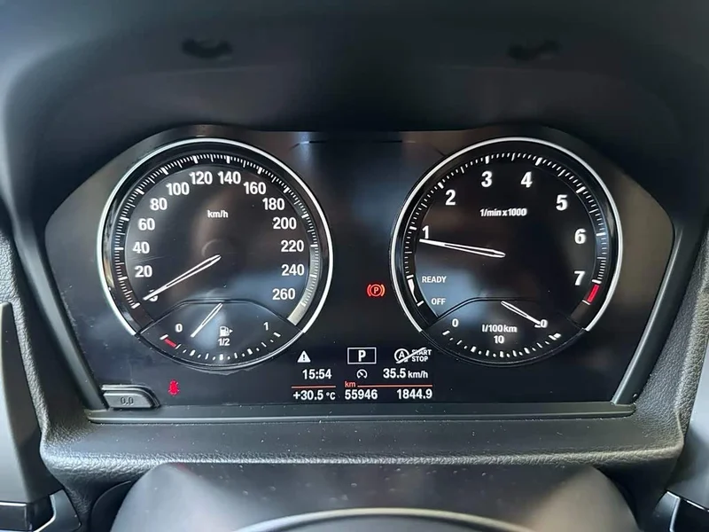 BMW 1-Series — фото 12