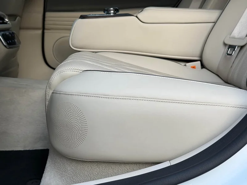 Genesis G80 — фото 14
