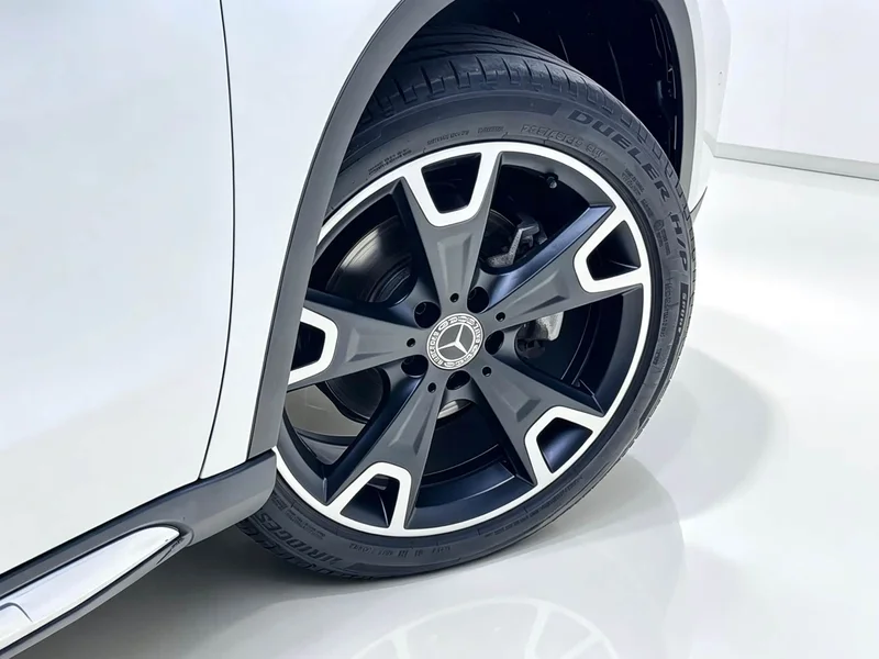 Mercedes-Benz GLA — фото 6