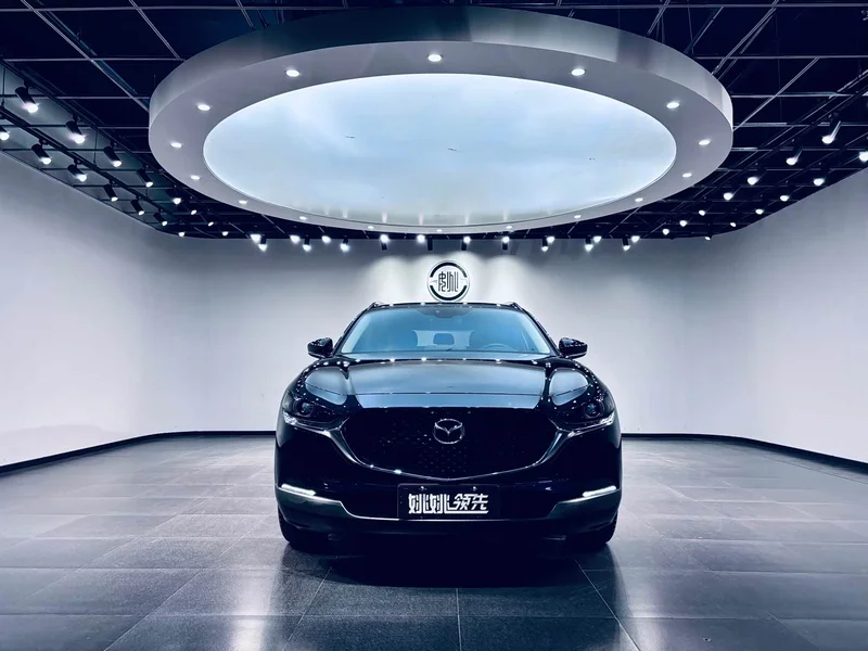 Mazda CX-30 — фото 2