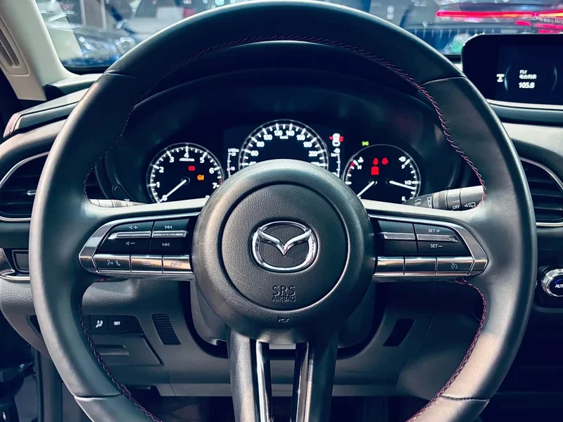Mazda CX-30 — фото 5
