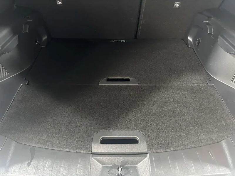 Nissan X-Trail — фото 17