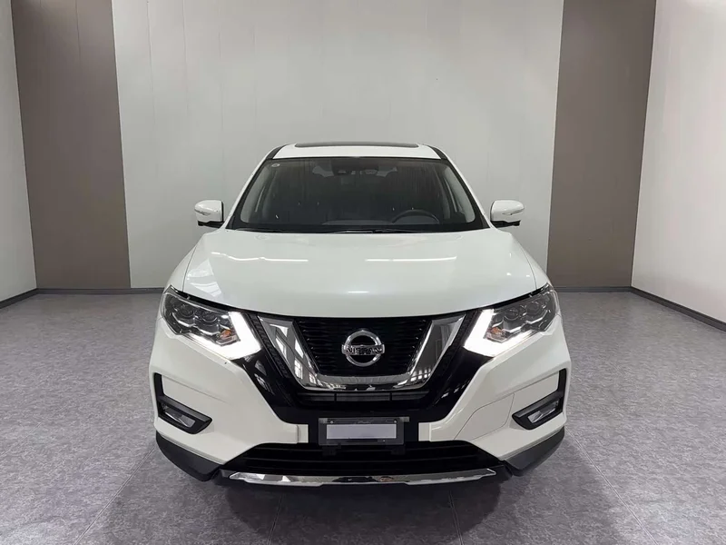 Nissan X-Trail — фото 2