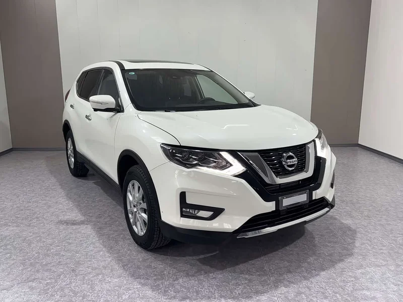 Nissan X-Trail — фото 3