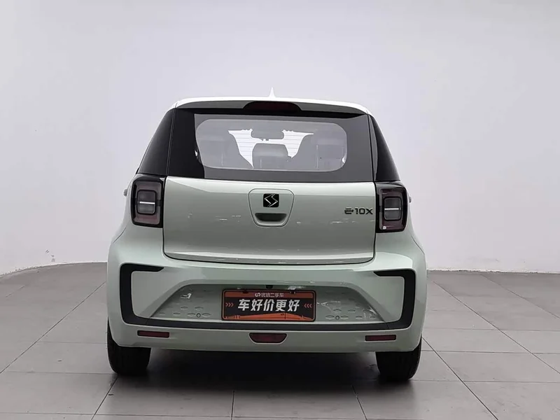 Baojun Flower Fairy — фото 4