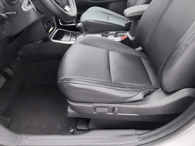 Mitsubishi Outlander — фото 20