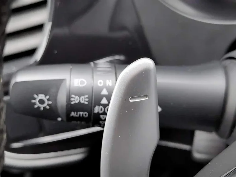 Mitsubishi Outlander — фото 21