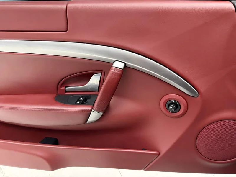 Maserati GranTurismo — фото 16