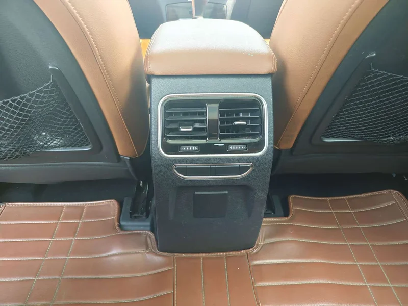 Haval H6 Coupe — фото 12