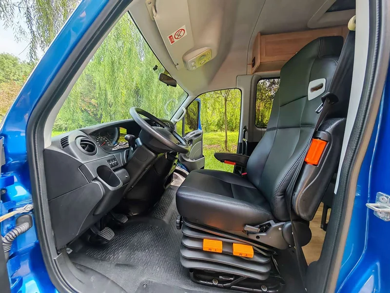 Iveco Eurocargo — фото 4