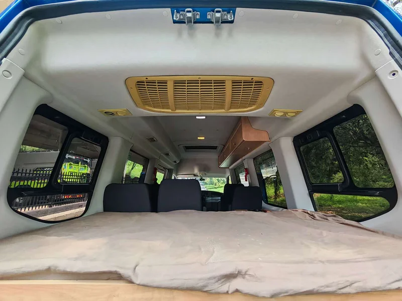 Iveco Eurocargo — фото 6