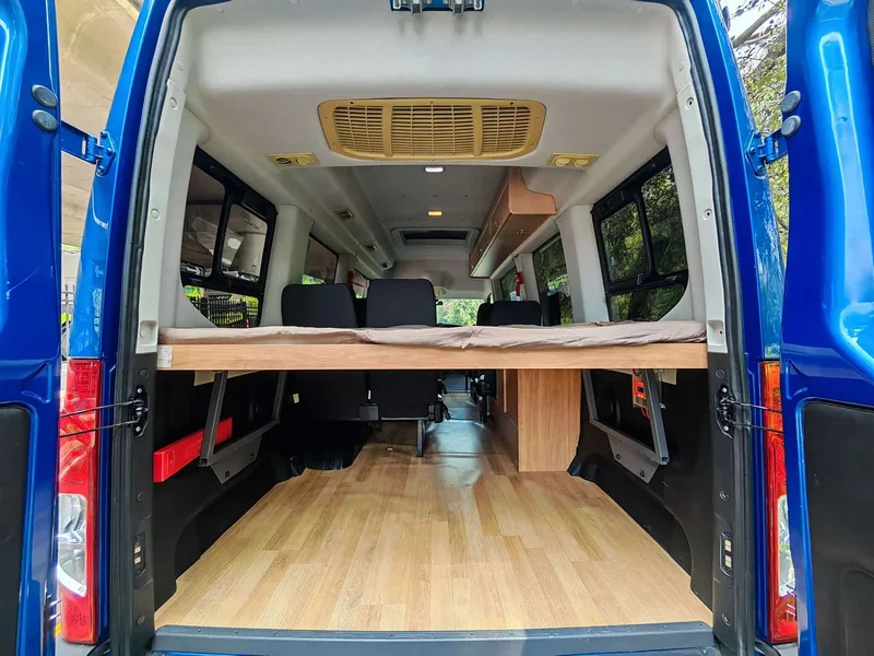 Iveco Eurocargo — фото 8