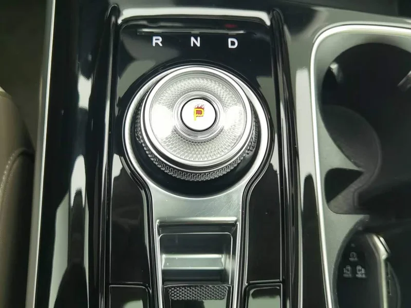 Kia Carnival — фото 13