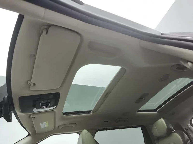 Kia Carnival — фото 14