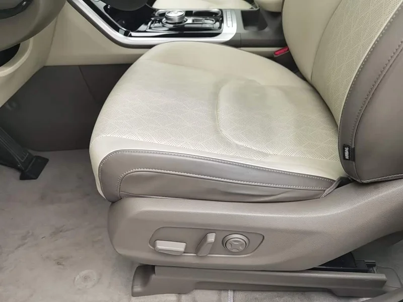 Kia Carnival — фото 20