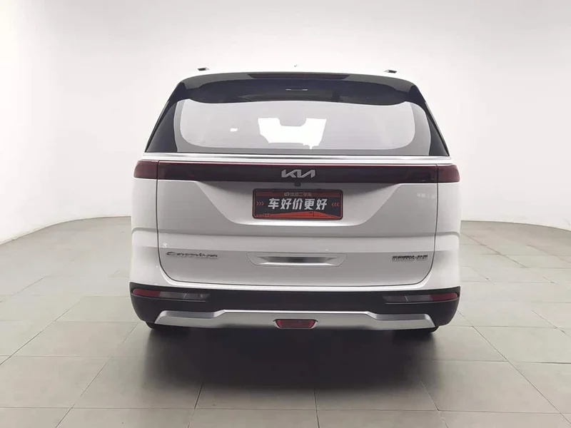 Kia Carnival — фото 4