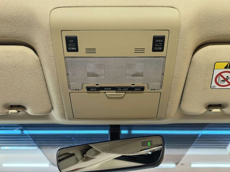 Toyota Land Cruiser (Imported) — фото 17