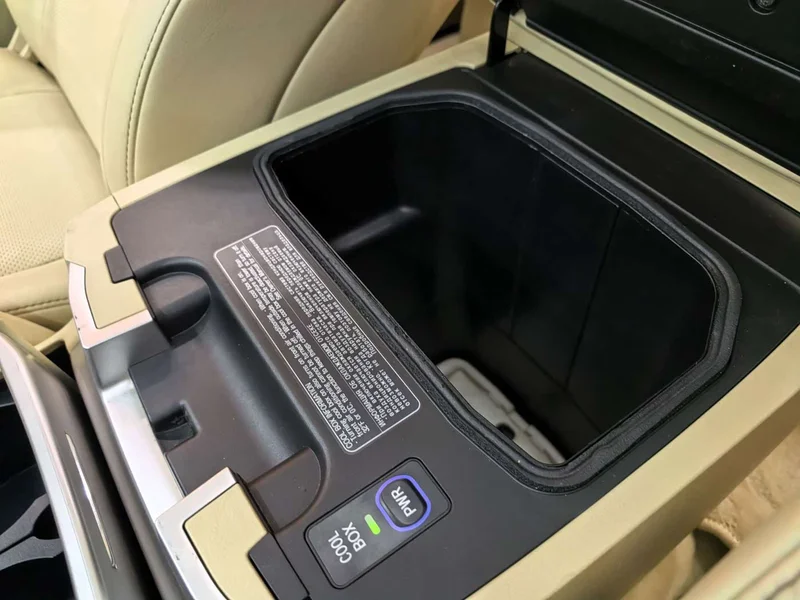 Toyota Land Cruiser (Imported) — фото 21