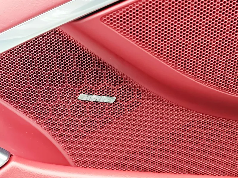 Porsche Boxster — фото 14