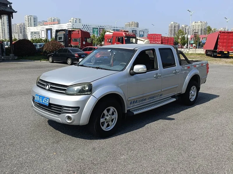 Great Wall Wingle 5 Pickup — фото 1