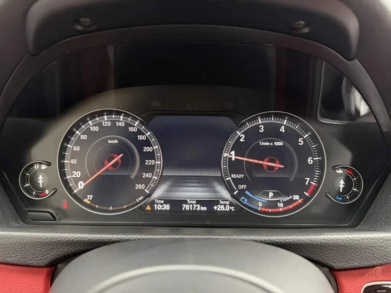 BMW 4-Series — фото 15