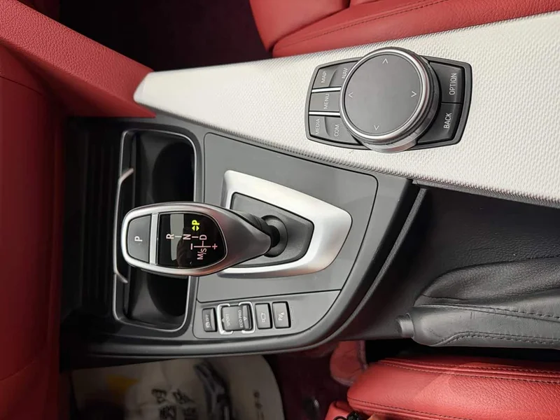 BMW 4-Series — фото 20